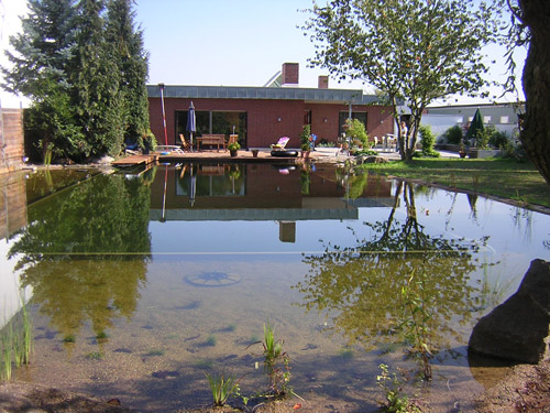 Garten und Landschaftsbau Norddeutschland