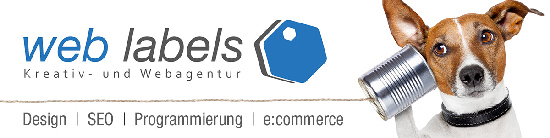 web-labels-deine-webagentur