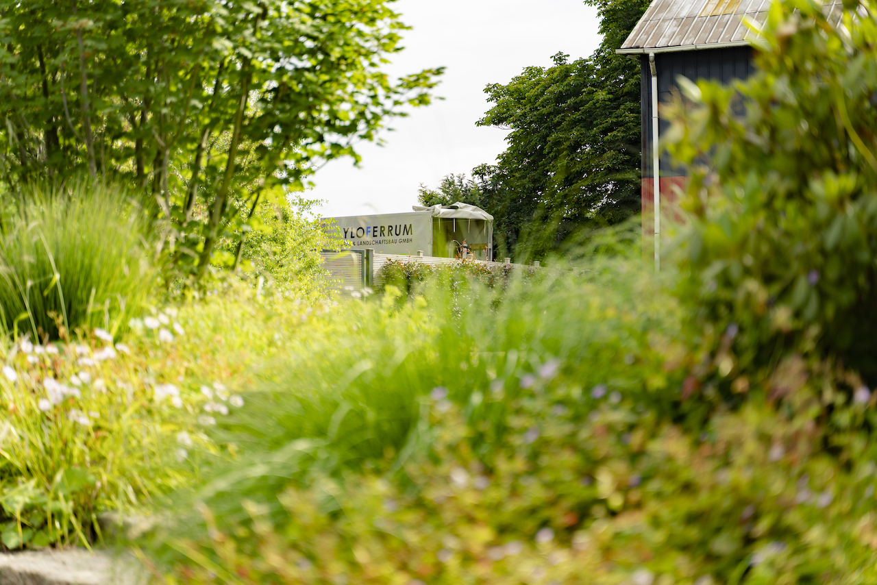 Xyloferrum - Garten und Landschaftsbau