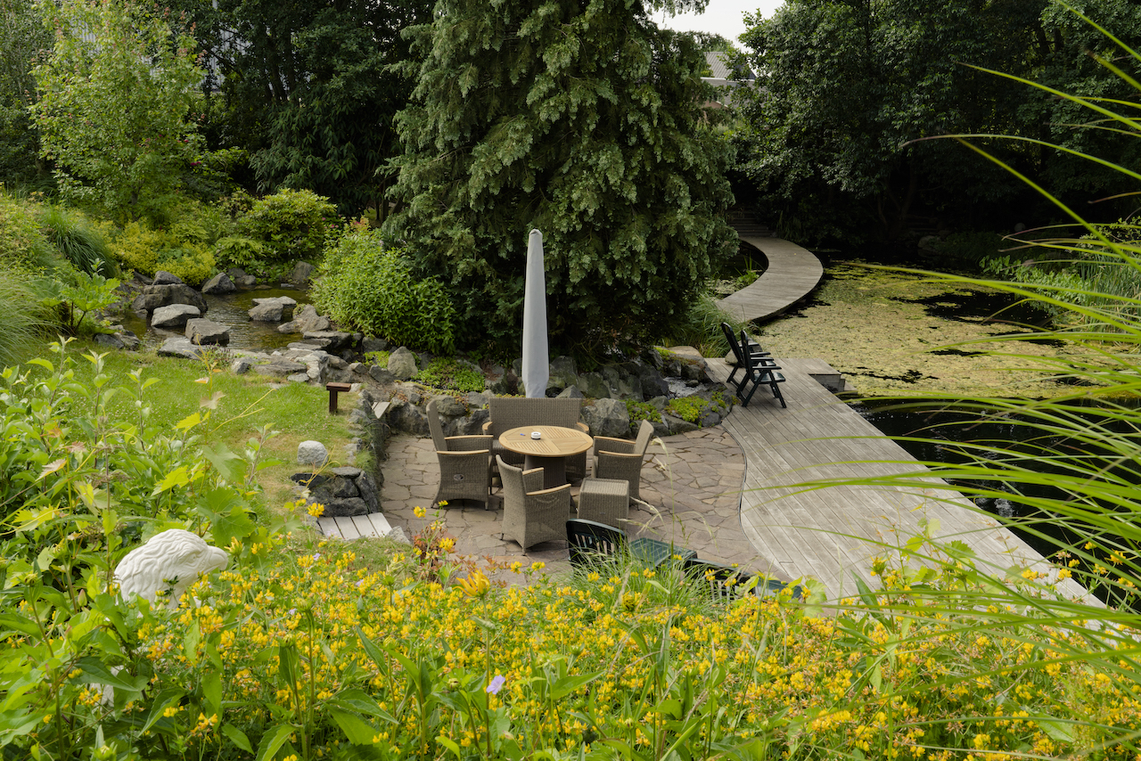 Xyloferrum - Garten und Landschaftsbau