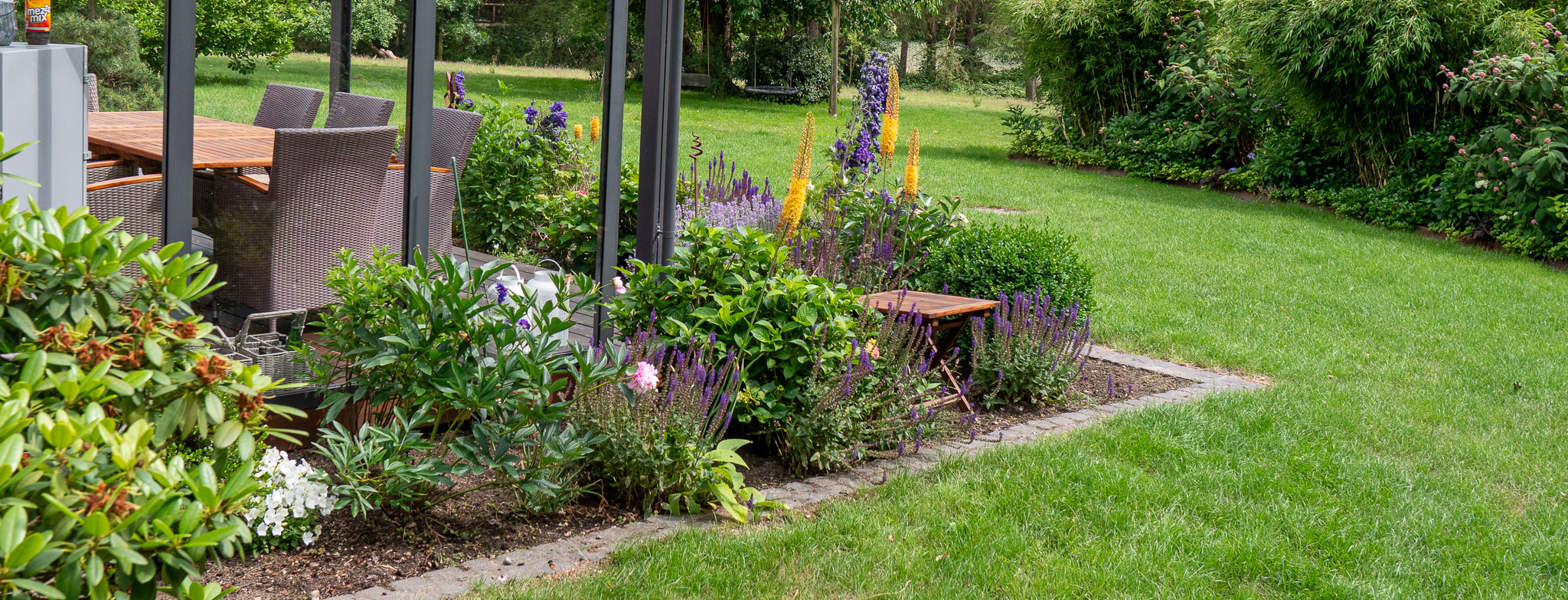 Xyloferrum - Garten und Landschaftsbau